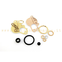 SI 20/24 carburettor gasket set for Vespa PX125/150/200 - PE- T5