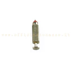 Aiguille de flotteur pour carburateur SI pour Vespa (d'origine)
