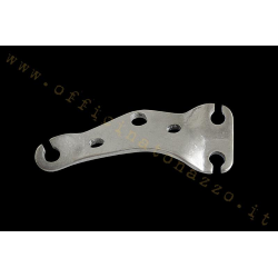 Handlebar cable stop plate for Vespa 50 L - N - R, also suitable for Primavera - ET3