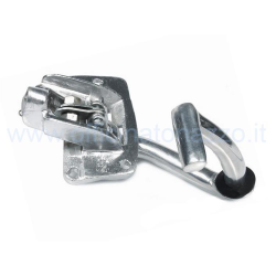 Pedal de freno completo con base redonda para Vespa 50 todos los modelos - Primavera - ET3