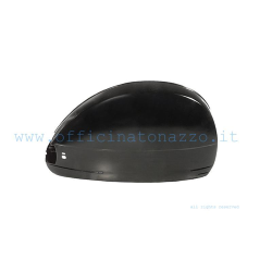 Capó derecho ganchos externos para Vespa PX - PE 1ª serie
