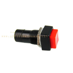 Snap-action light switch for Vespa