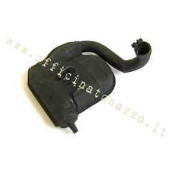 Silenciador Sitoplus para Vespa T5