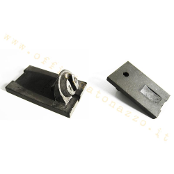 SI carburettor valve 20 - 20 no. 001 for Vespa