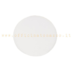 Tachoglas  Ø 81 mm für Vespa PX 1. Serie