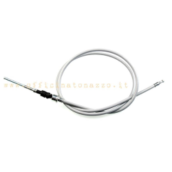 Transmission complète frein avant avec registre pour Vespa PX arcobaleno (1984-1997), T5 125cc