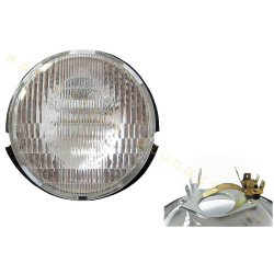 Plastic headlight for Vespa PK 50S - XL - Plurimatic - XL Rush - N - Speedmatic - FL2