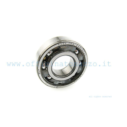 SKF-Kugellager - 6167/C4 - (20x47x14) Schwungradseite mit Polyamidkäfig für Vespa ET3 - 50