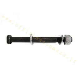 Engine casing bolt M7x76mm