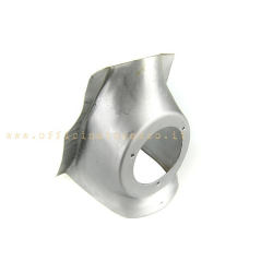 Lower mudguard in sheet metal for Vespa 50 N - L - R - Primavera - ET3