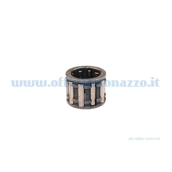 Jaula de rodillos para árbol motor 12x17x13 mm para Vespa 50