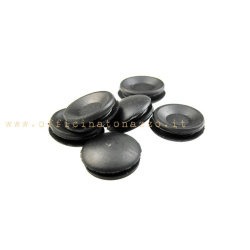 Carburettor filter bowl cover cap for Vespa PX