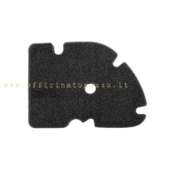 Sponge air filter for Vespa GT 125 - 200 (2003) - X8 125 - 200 (2004)