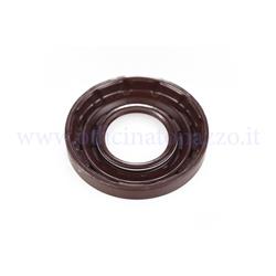 Oil seal clutch side Viton (22.7x47x7) for Vespa 50 - Primavera - ET3 - PK 50/125 S - XL - HP - FL