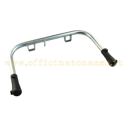 Caballete central galvanizado Ø20 mm para Vespa GT - GTR - GL - Sprint - Sprint V. - TS - Rally - GS 160 - SS 180