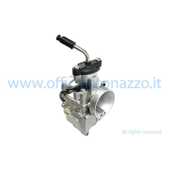Dell'Orto VHST 28 BS carburettor
