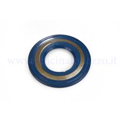 Clutch side oil seal Corteco (31x62.5x6) for Vespa PX 125/150/200 1st series and Arcobaleno - T5