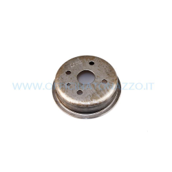 Front brake drum for Vespa 50 S - L - N