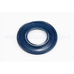 Clutch side oil seal Corteco (31x62.5x6) for Vespa PX 125/150/200 1st series and Arcobaleno - T5
