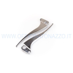 Par de palancas de freno y embrague de aluminio con punta para Vespa 50 - 90 - Primavera - VNB - VNA - VBB