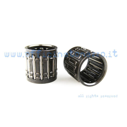 Rollenlager für Kurbelwelle 16x20x20 mm für Vespa 200