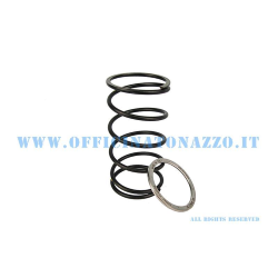 Spring Slider for Piaggio 50 cc scooters