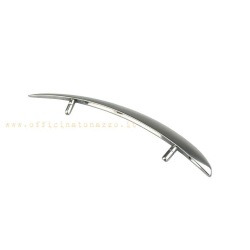 Mudguard crest for Vespa 125 VNA1T - 125 VNB1T/ VNB2T from  1958 to 1959 125  (arch length 165mm)