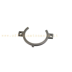 Reinforcement ring for clutch bearing lock on large Vespa frame