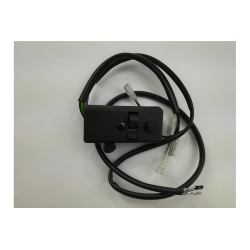 Devioluci per Vespa P125/150X -  P200E 1a serie con frecce (Versione Germania)