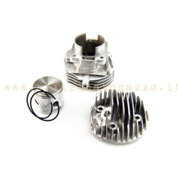Pinasco 102cc aluminium cylinder for Vespa 50 Special - R - L- PK