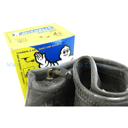Michelin-Schlauch 3.50-8 B3 mit 90°-Ventil