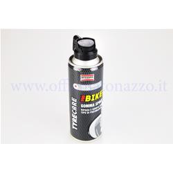 Inflate and repair aerosol 200ml