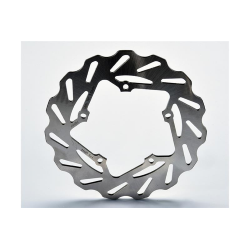 Polini brake disc for Vespa PX