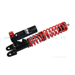Bitubo adjustable rear gas shock absorber for Vespa PX - ET3 - Primavera - 50