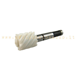 Speedometer gear 11 principles thin cable 2.0mm for Vespa VNA - VNB - VBA - VBB