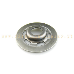 Convex clutch disc for Vespa 50 - Primavera - ET3