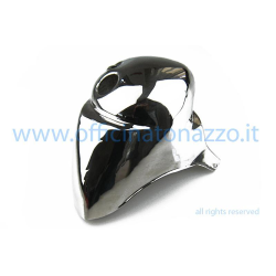Cilindro de acero cromado para Vespa VBA - VNB - VBB - VBC
