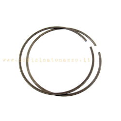Elastic clutch disc lock ring for Vespa 50 - Primavera - ET3 - PK