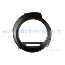 Black wheel cover for Vespa VBB - VBA - VLB- SPRINT- GT- GTR