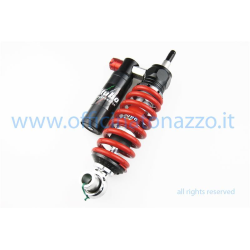 Bitubo adjustable front gas shock absorber, Vespa 50 - ET3 - Primavera