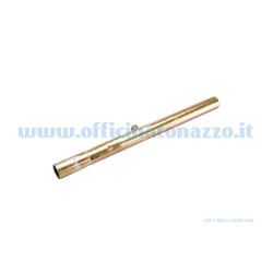 Tube de commande d'accélérateur Polini, commande rapide pour Vespa ET3 - PK - PX - 50