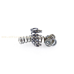 Carburettor minimum screw spring SI 20-20  24-24 for Vespa