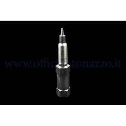 Carburettor minimum air adjustment screw for Vespa PX125-200E Lusso/`98/MY/Cosa