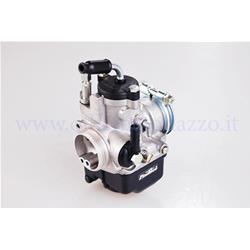 Carburetor Pinasco PHBL Ø 22 AD with rigid attachment