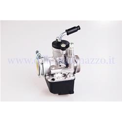 25290001 - Pinasco PHBL Ø 22 AD carburettor with rigid connection