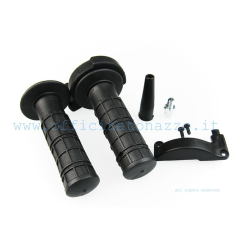 "Rapido" throttle control Domino Ciao - Bravo - Si