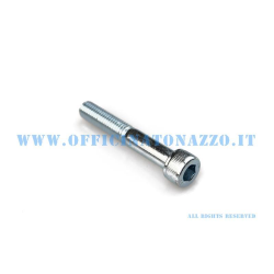 Handlebar fixing bolt with Allen head for Vespa PX (Original Piaggio ref. 655554)