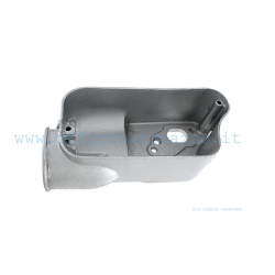 Carburettor bowl without mixer for SI carburettor