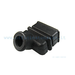 Tapa de contactos de la centralita electrónica para Vespa PX80 - 200E -  EFL -  ELESTART '98 - MY - ET3