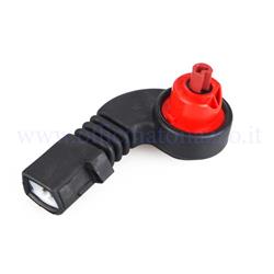 Interruptor de llave Piaggio Vespa ET2 50cc 1997/2000 - 1996/1998 125cc ET4